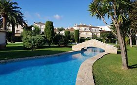 JAVEA - La Isla